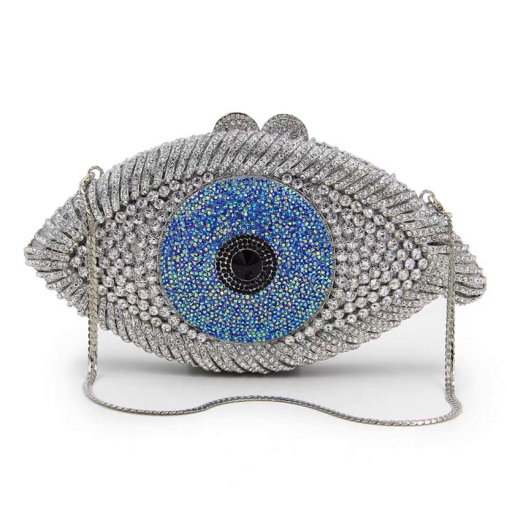 Diamond Clutch