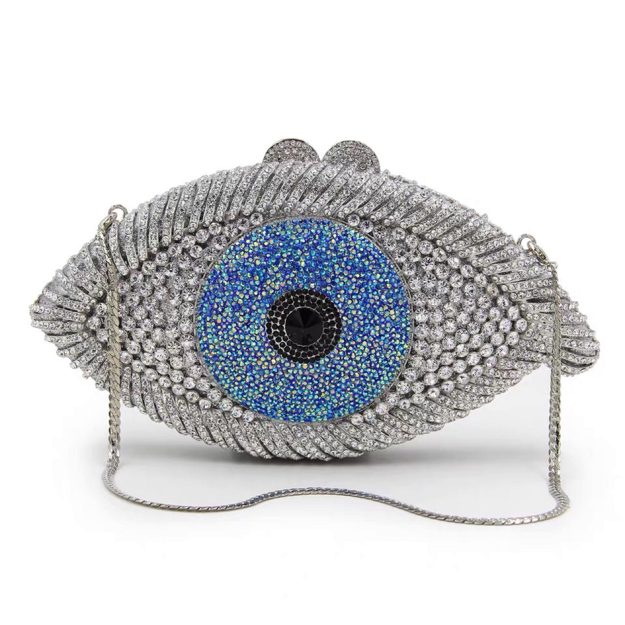 Diamond Clutch