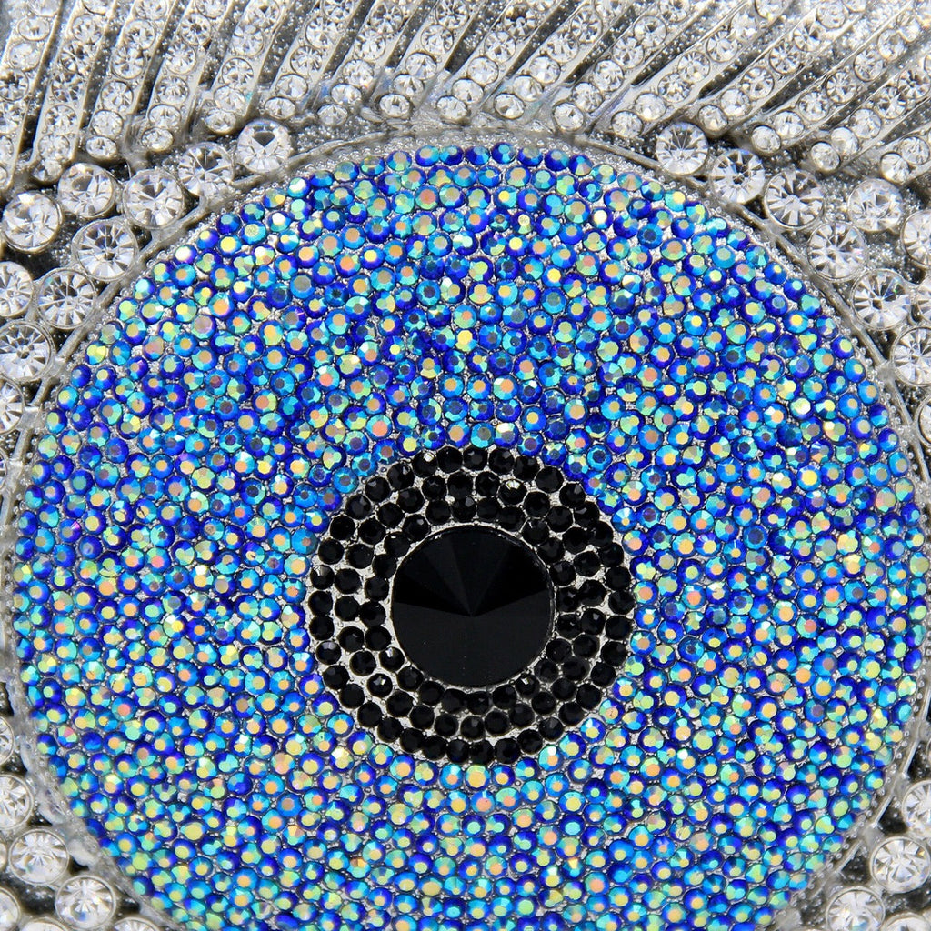Diamond Clutch
