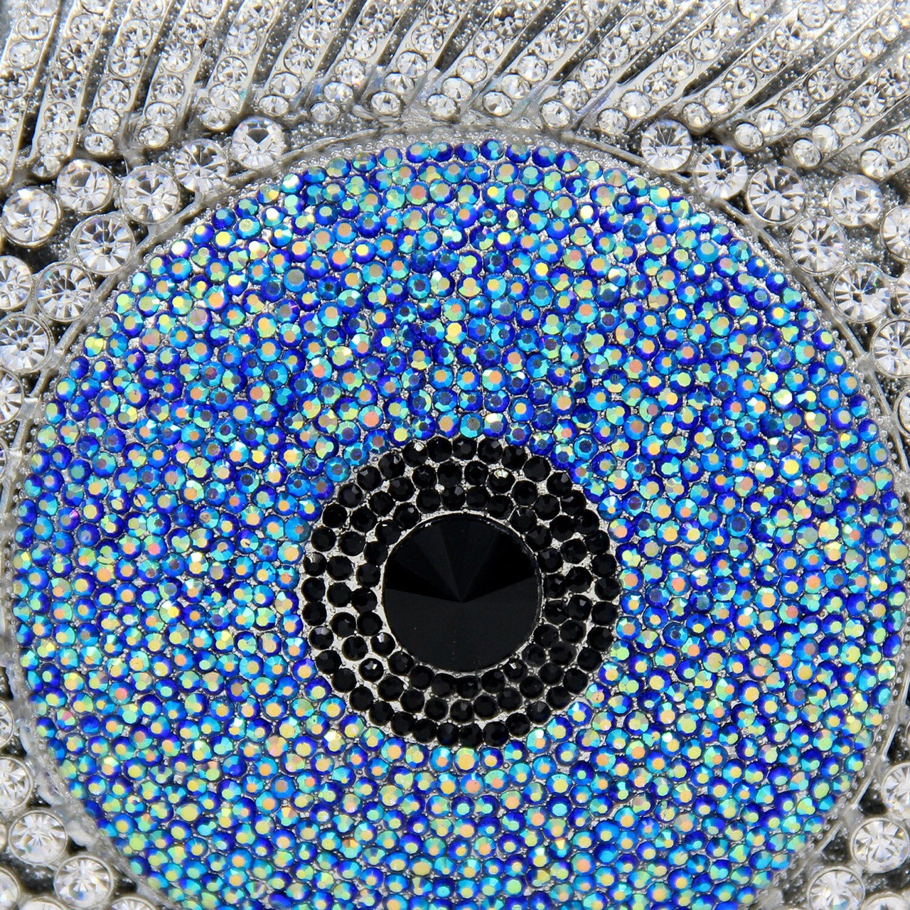 Diamond Clutch