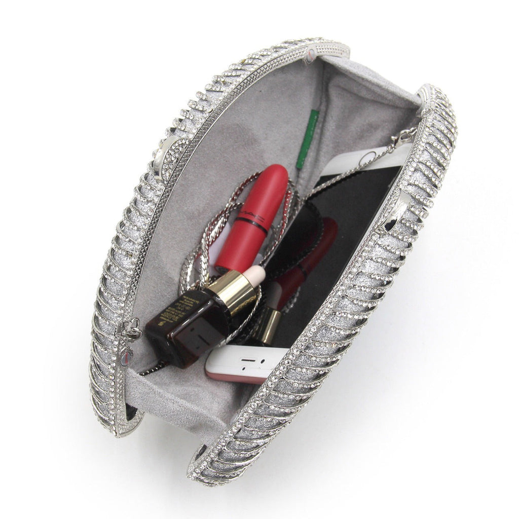 Diamond Clutch