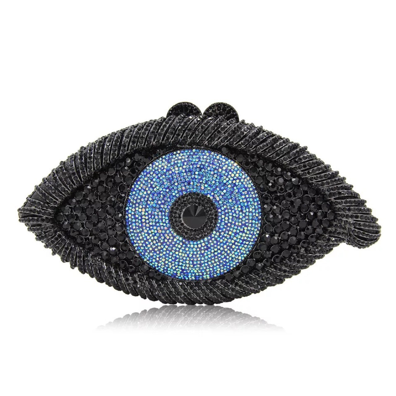 Diamond Clutch