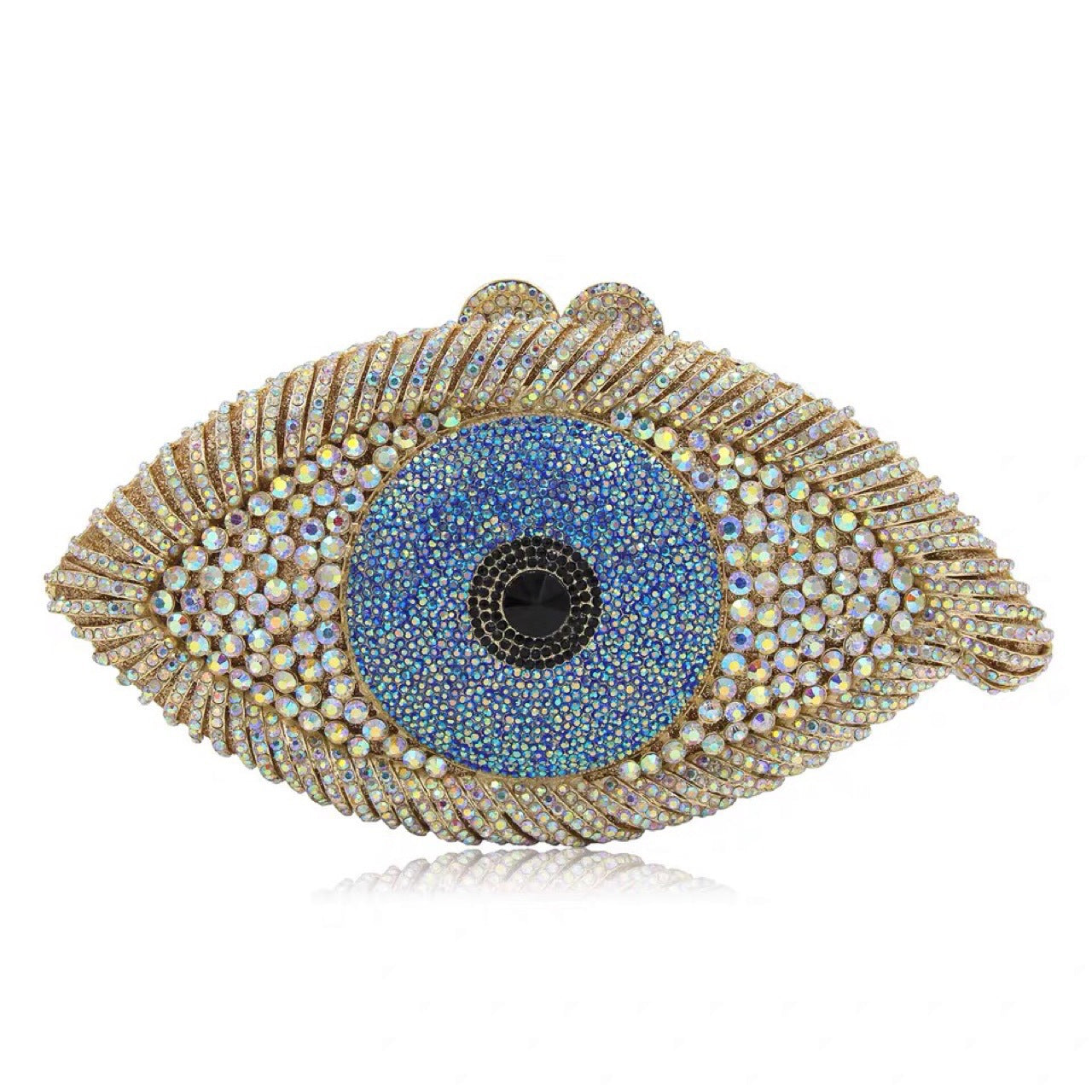 Diamond Clutch