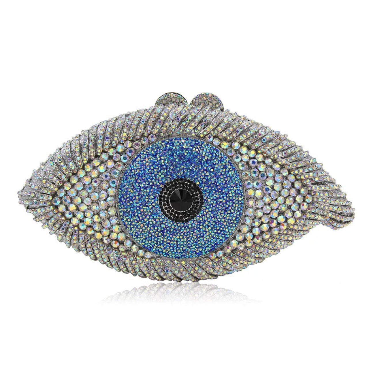 Diamond Clutch