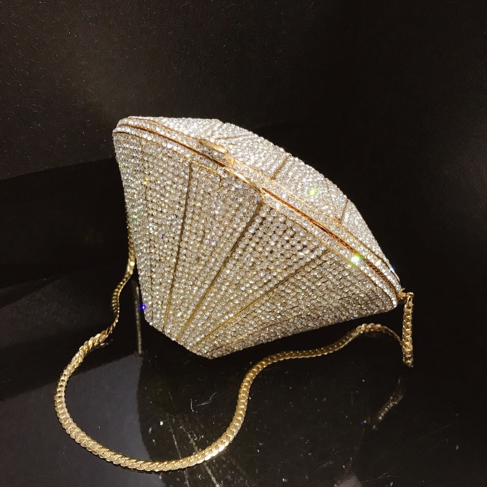 Diamond Clutch
