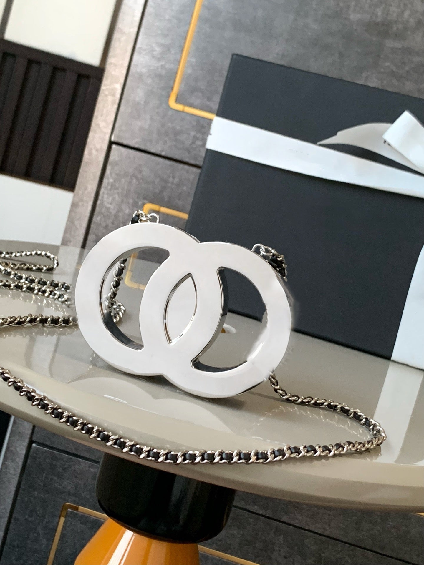 Trendy Chain Bag