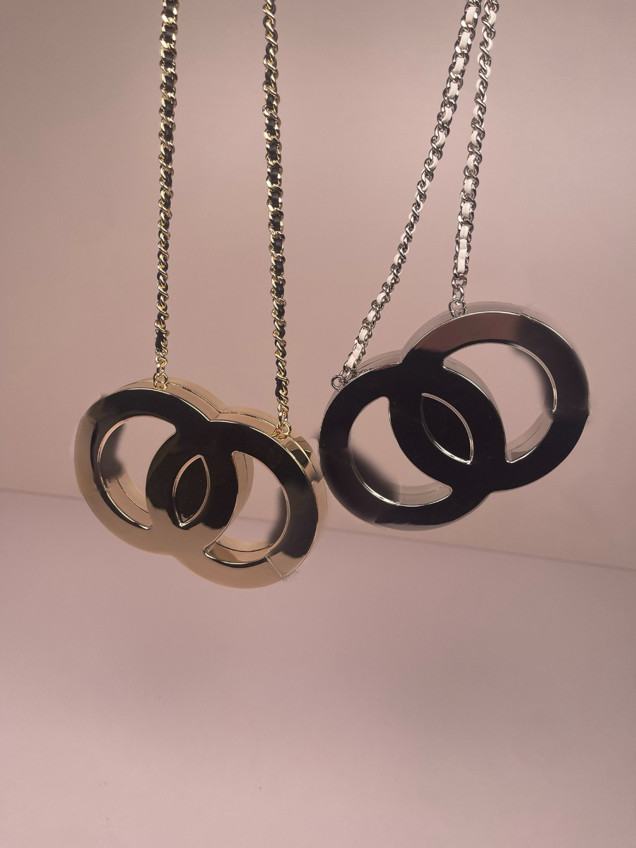 Trendy Chain Bag