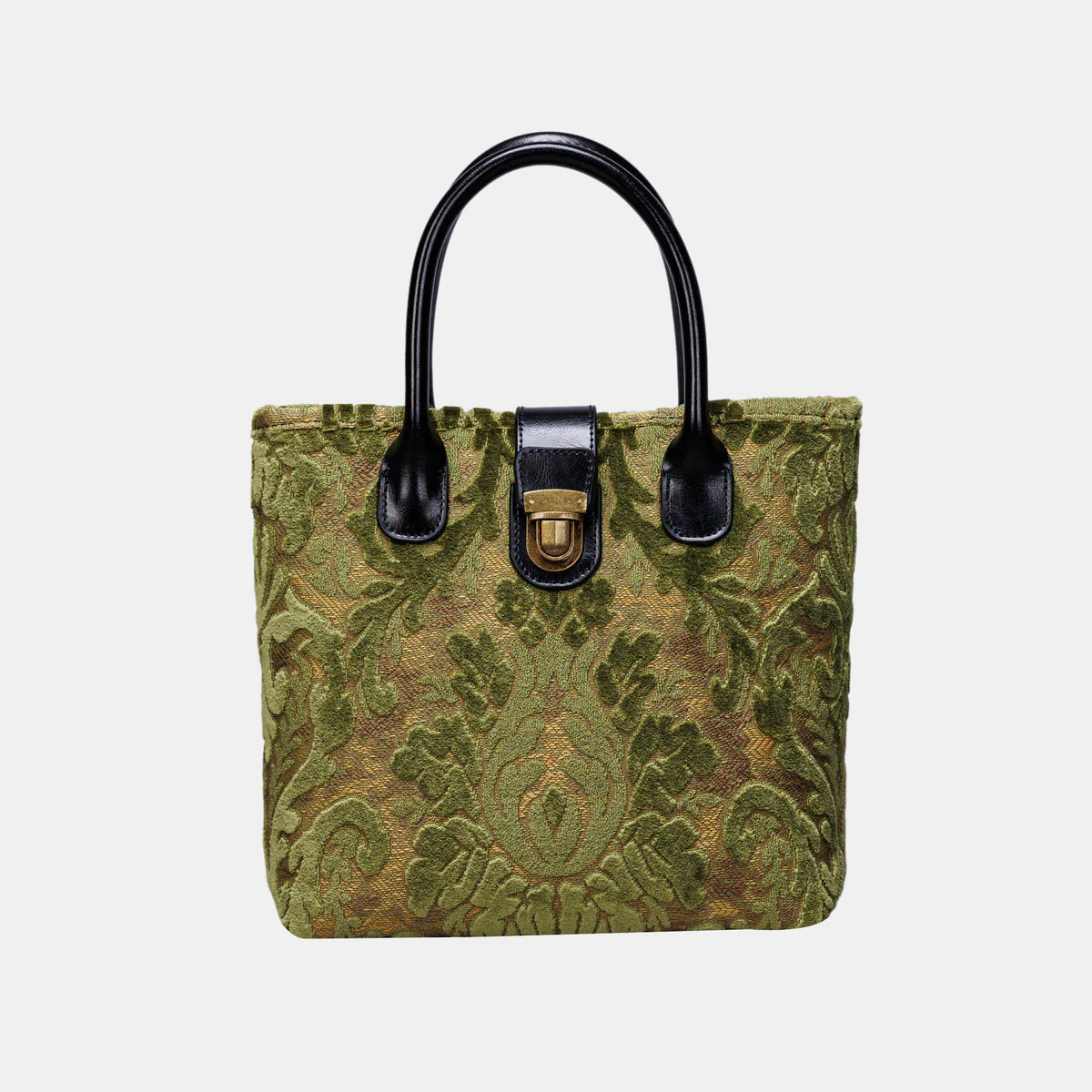 Handcrafted Mary Poppins Bag