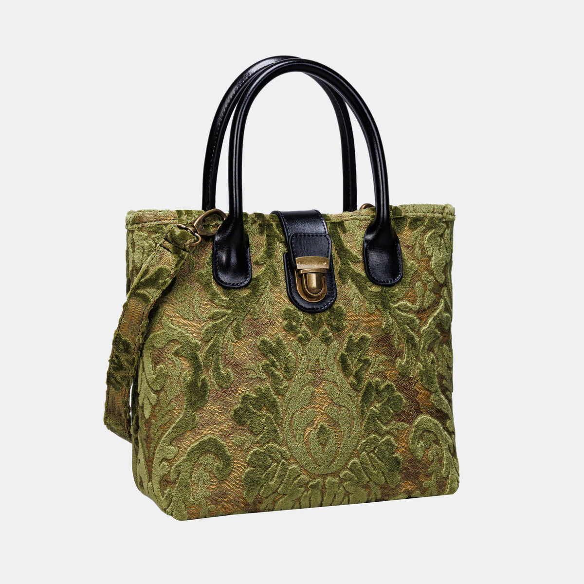 Handcrafted Mary Poppins Bag