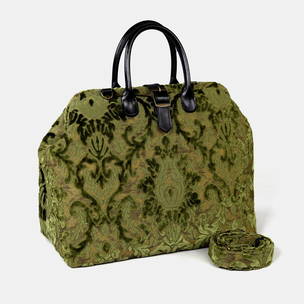 Handcrafted Mary Poppins Bag