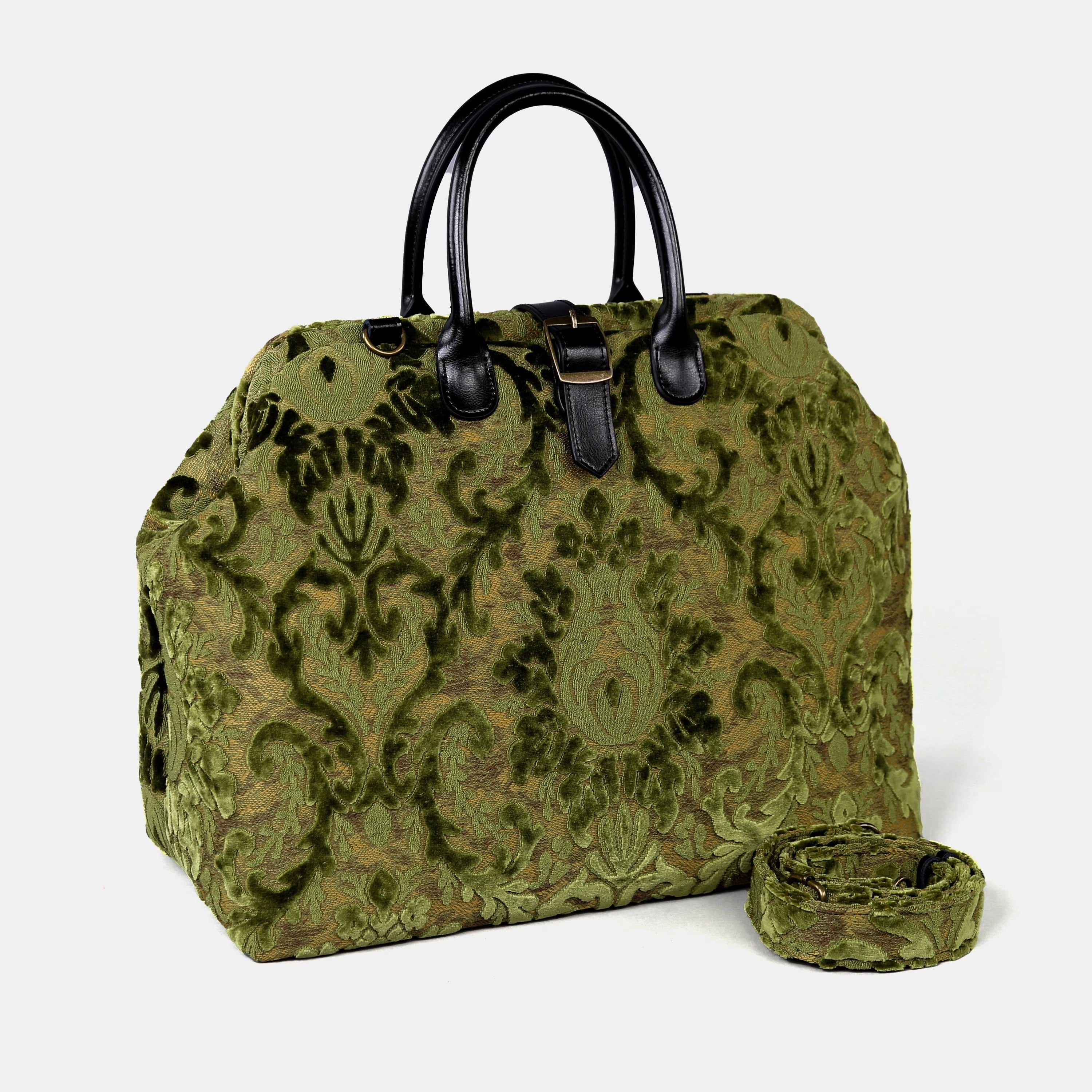 Handcrafted Mary Poppins Bag