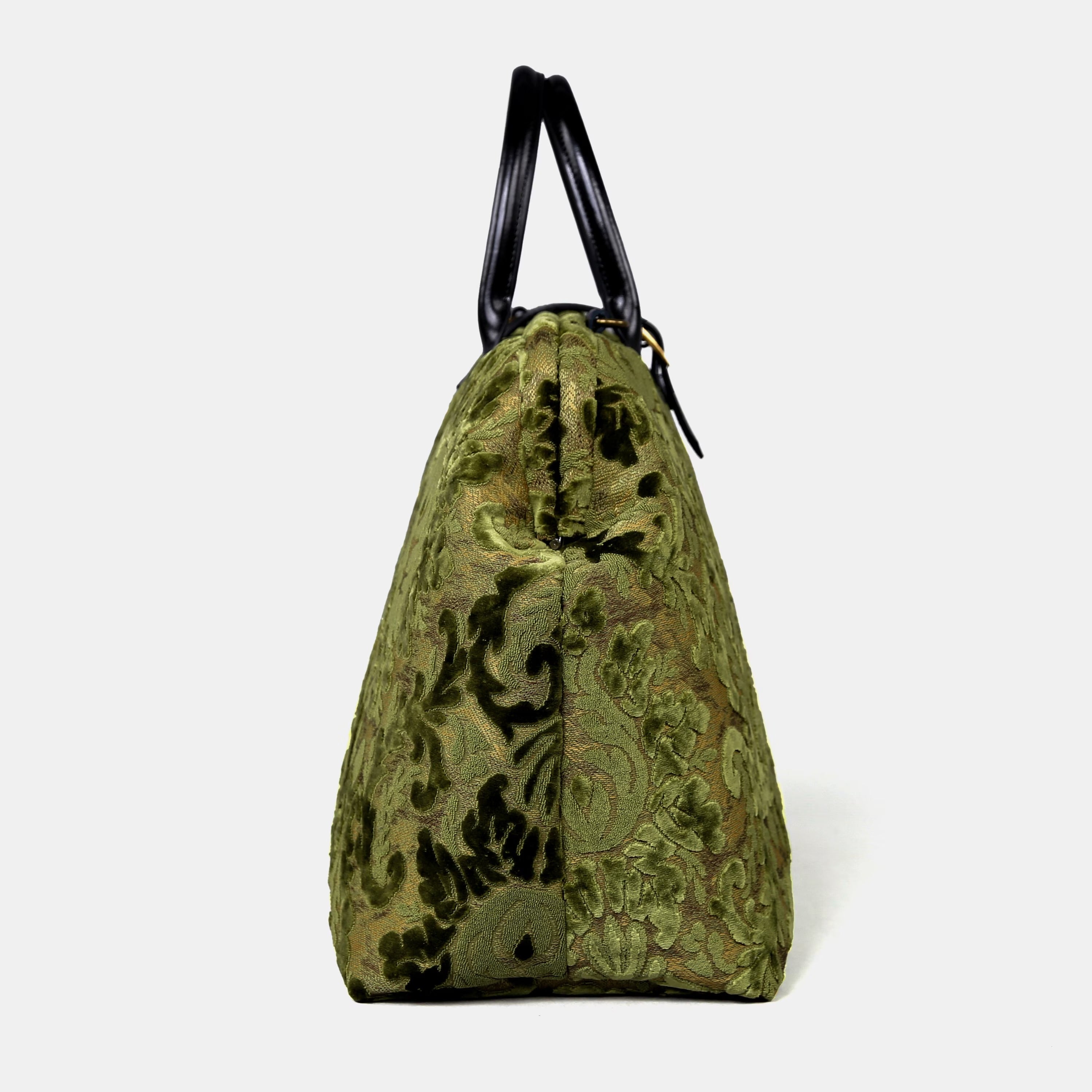 Handcrafted Mary Poppins Bag
