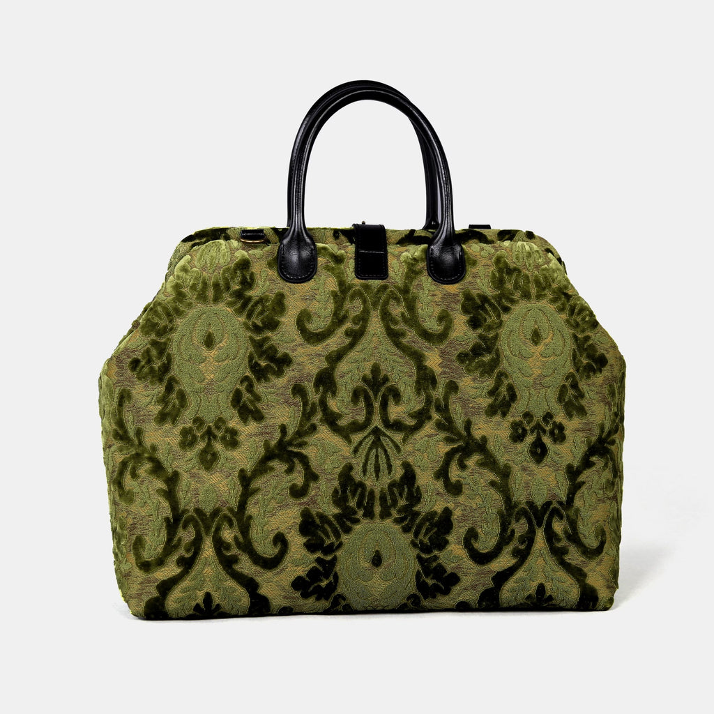 Handcrafted Mary Poppins Bag